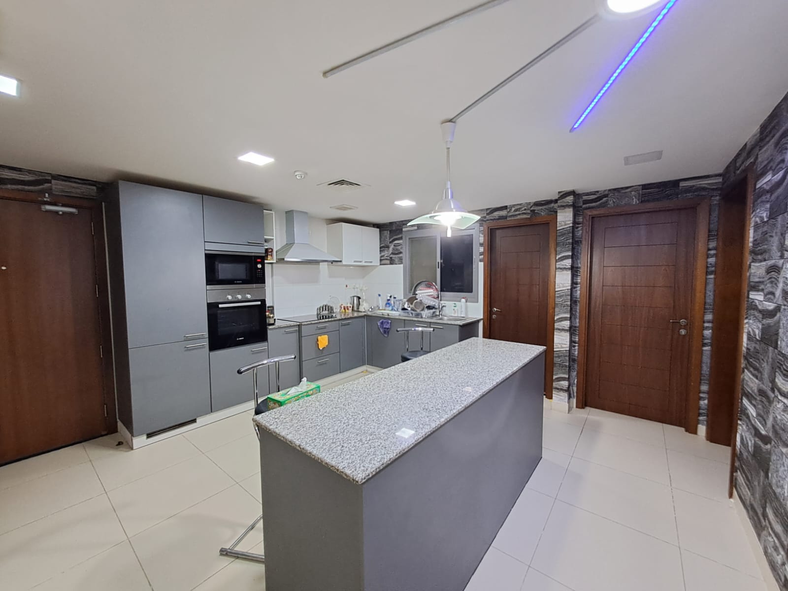 2-Bed Квартира на продажу в Muscat Hills | OMR 77,000 | Tamlik Oman thumbnail 5