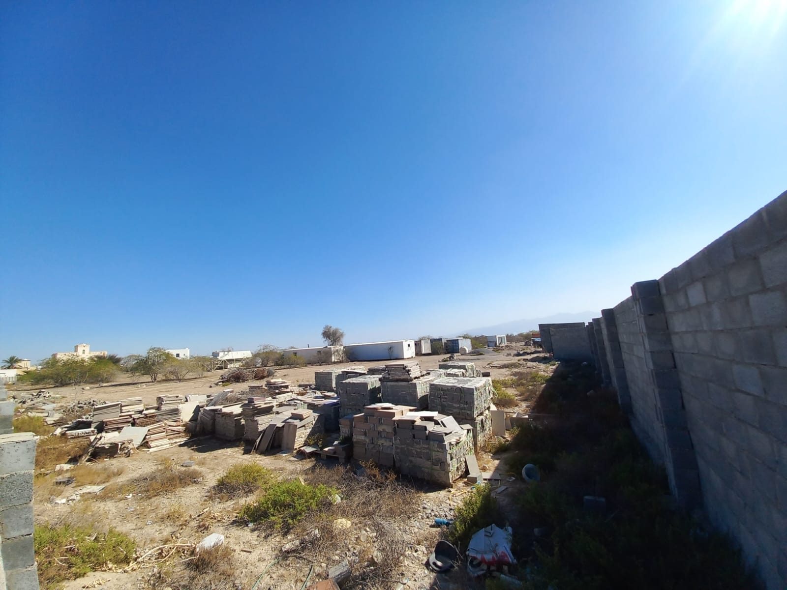 زمین اجاره‌ای در برکا | Tamlik thumbnail 2