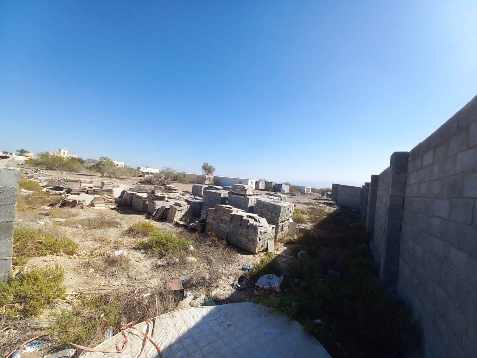 زمین اجاره‌ای در برکا | Tamlik thumbnail 3