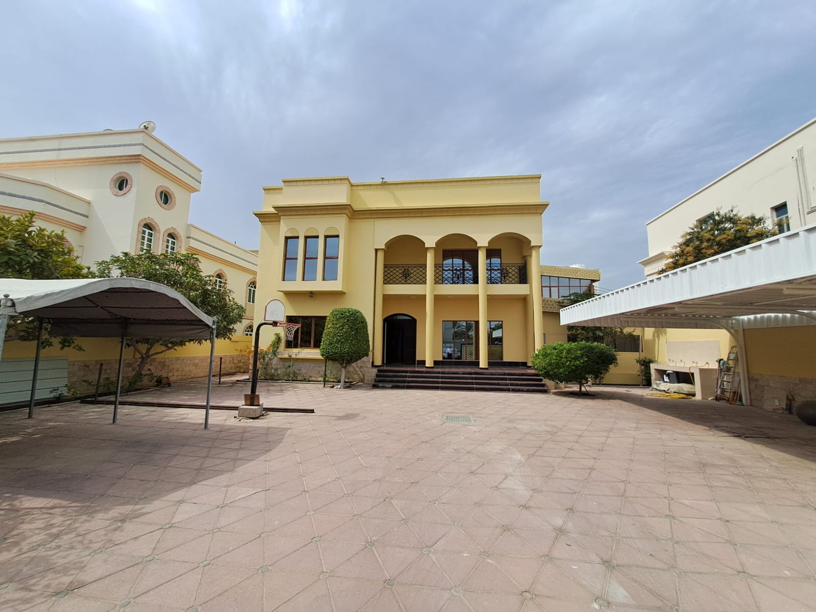 5-Bed Вилла на продажу в Аль-Узайба | OMR 255,000 | Tamlik Oman thumbnail 2