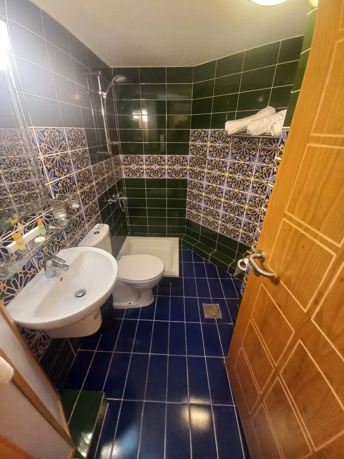 1-Bed Apartment for Rent in Al Qurum | OMR 180/mo | Tamlik Oman thumbnail 5