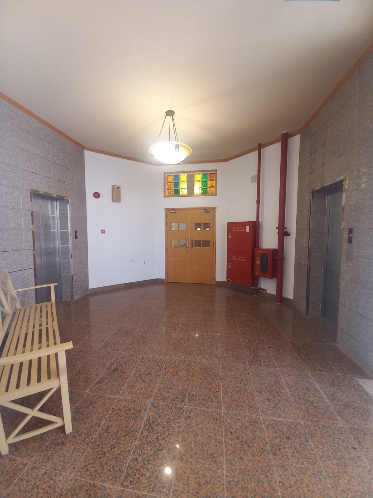 1-Bed Apartment for Rent in Al Qurum | OMR 180/mo | Tamlik Oman thumbnail 6