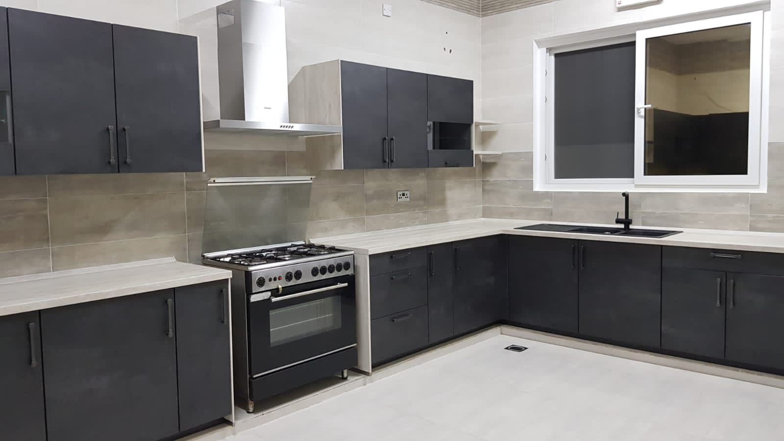 4-Bed Вилла на продажу в Аль-Хоудхе | OMR 110,000 | Tamlik Oman thumbnail 9