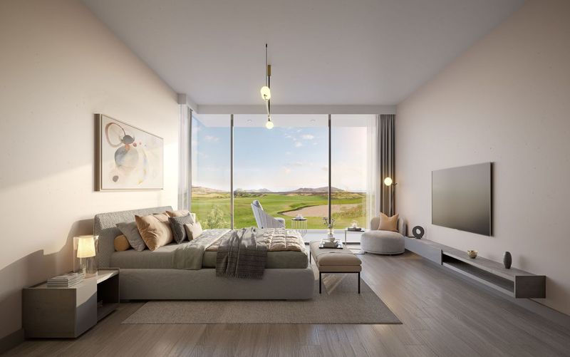 فروش ویلای ۴ خوابه در ییتی | OMR 430,000 | Tamlik Oman thumbnail 4