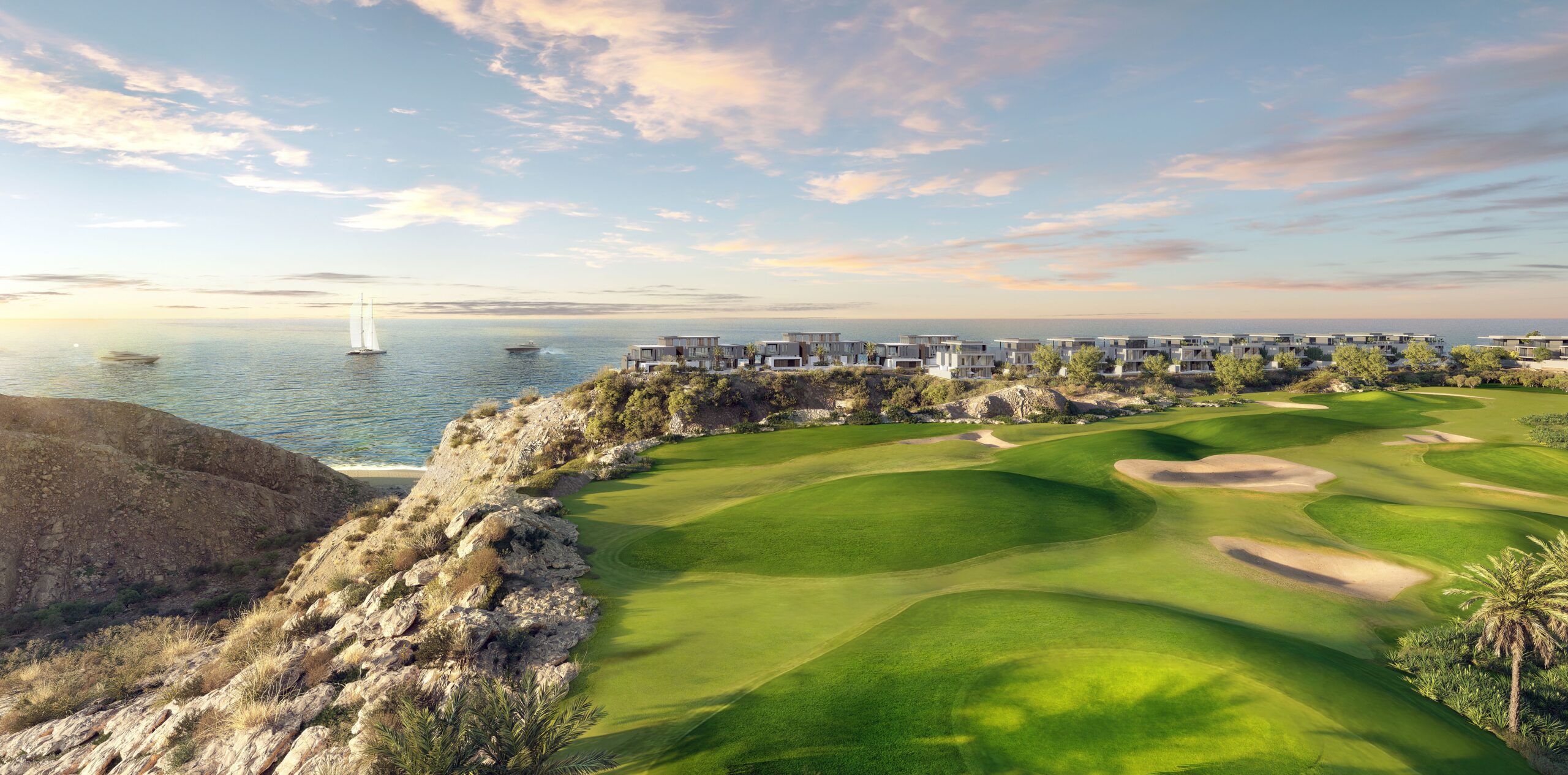 فروش ویلای ۴ خوابه در ییتی | OMR 430,000 | Tamlik Oman thumbnail 7