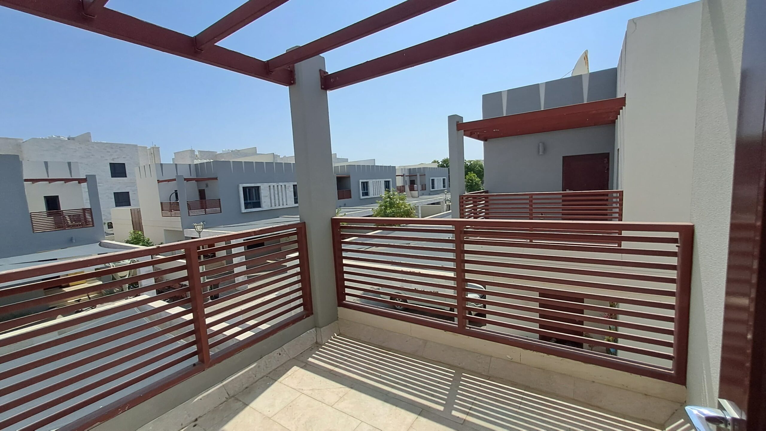 تاون هاوس 3 غرف نوم للبيع في الخوض | ر.ع. 57,000 | Tamlik Oman thumbnail 7