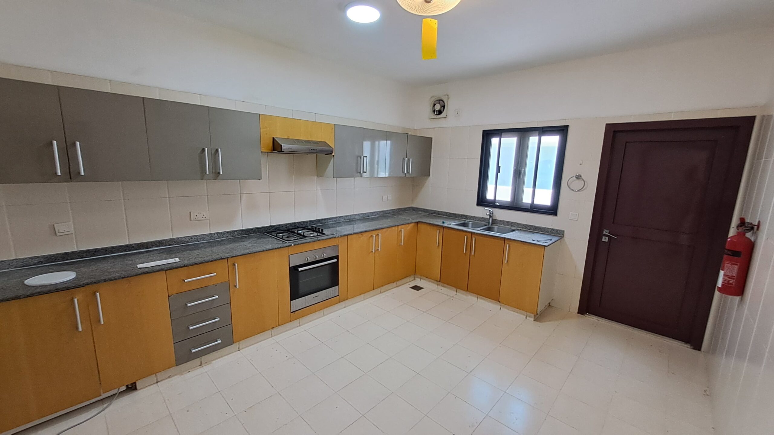 تاون هاوس 3 غرف نوم للبيع في الخوض | ر.ع. 57,000 | Tamlik Oman thumbnail 3