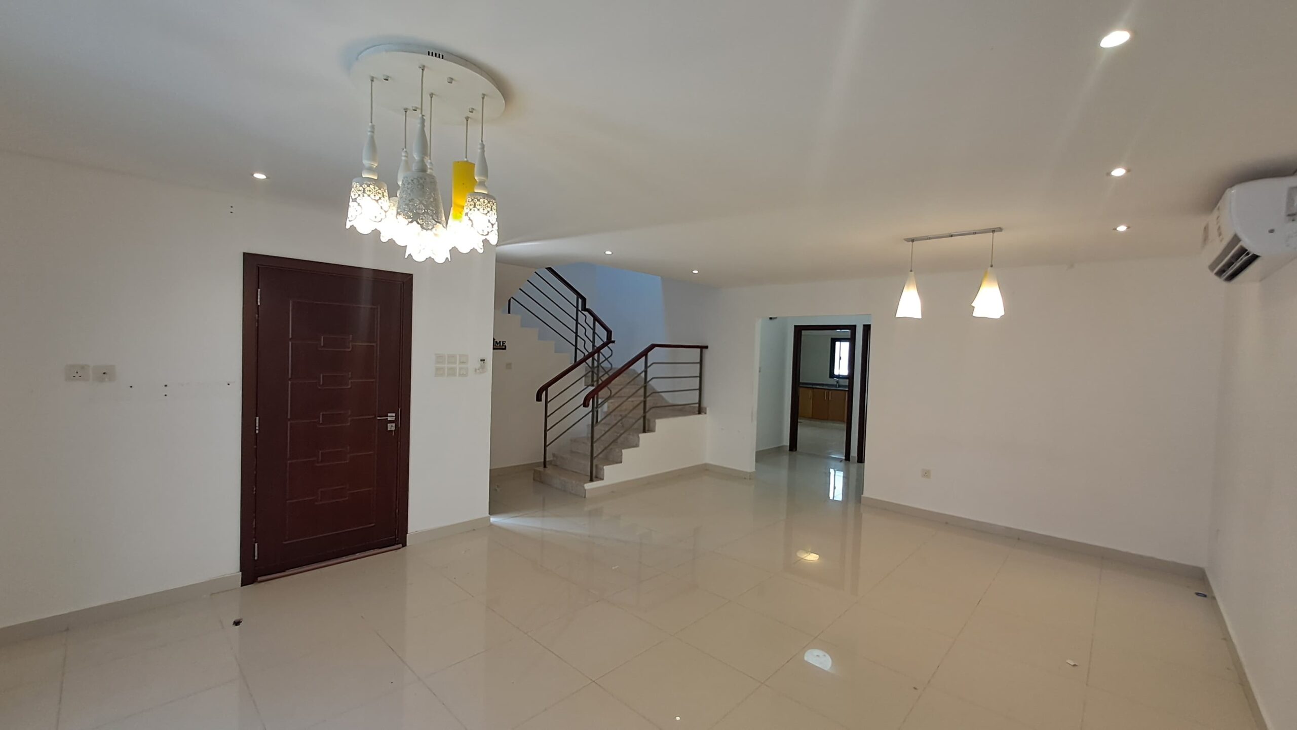 تاون هاوس 3 غرف نوم للبيع في الخوض | ر.ع. 57,000 | Tamlik Oman thumbnail 6