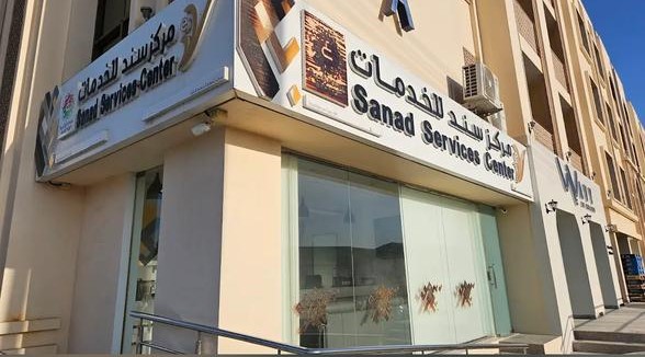 Магазин в аренду в Аль-Мавалех Саут | OMR 360/мес | Tamlik Oman thumbnail 3