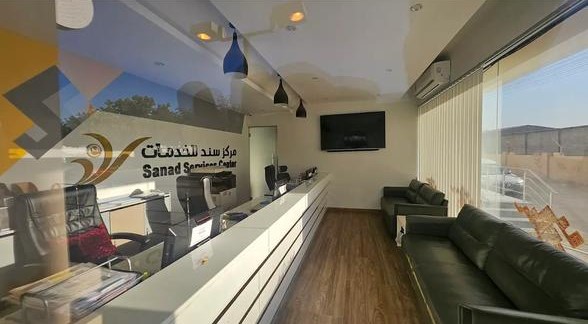 Магазин в аренду в Аль-Мавалех Саут | OMR 360/мес | Tamlik Oman thumbnail 4