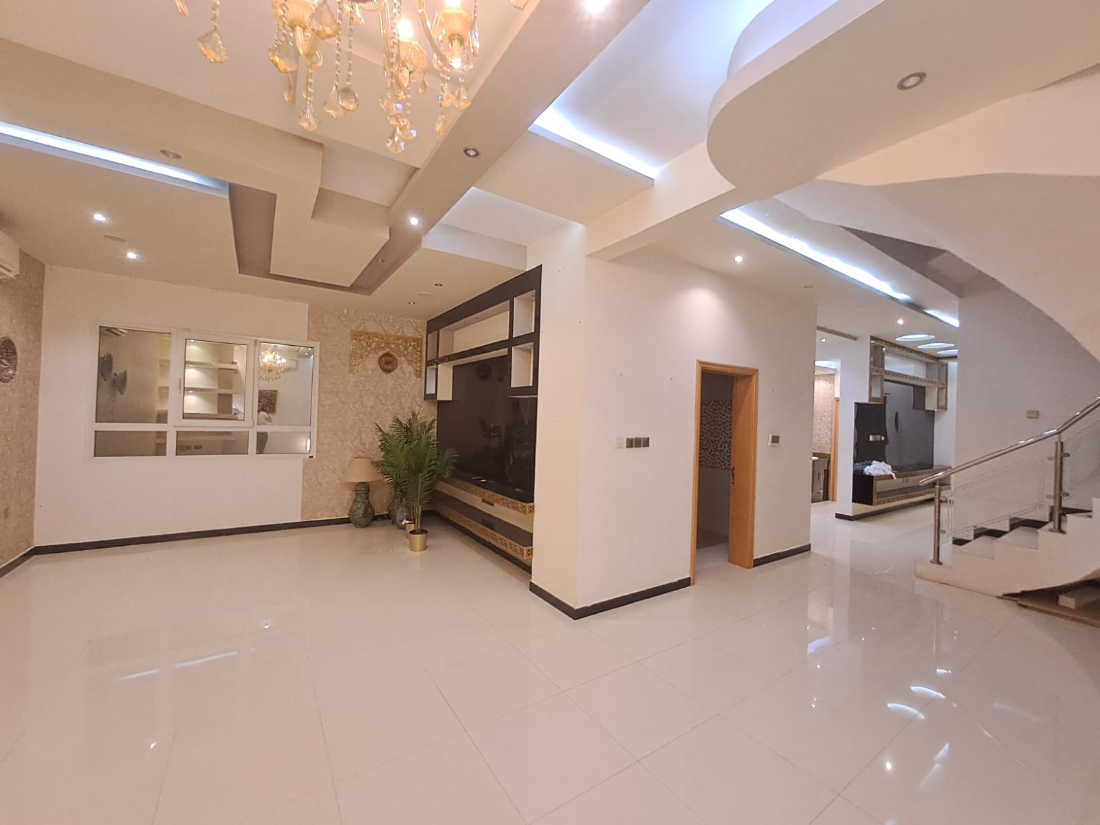 ویلای ۴ خوابه برای فروش در الموالح الجنوبی | OMR 105,000 | Tamlik Oman thumbnail 7