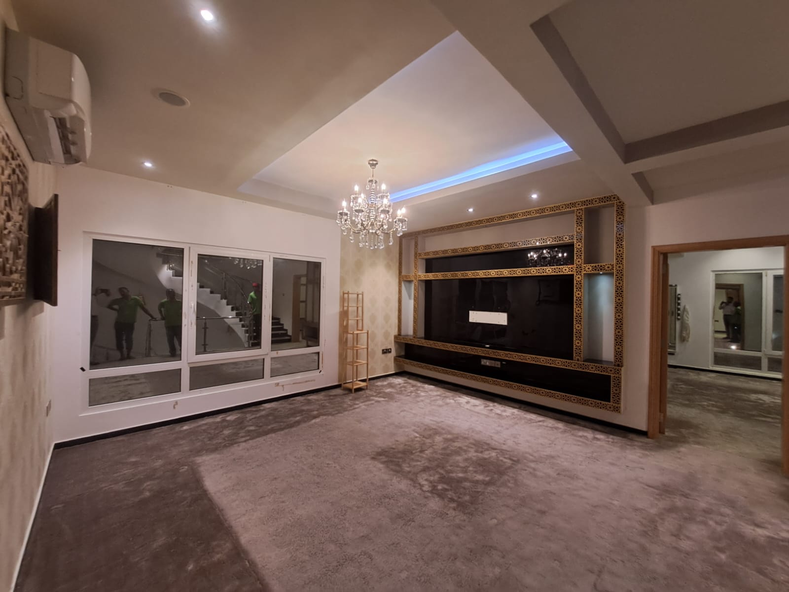 ویلای ۴ خوابه برای فروش در الموالح الجنوبی | OMR 105,000 | Tamlik Oman thumbnail 9