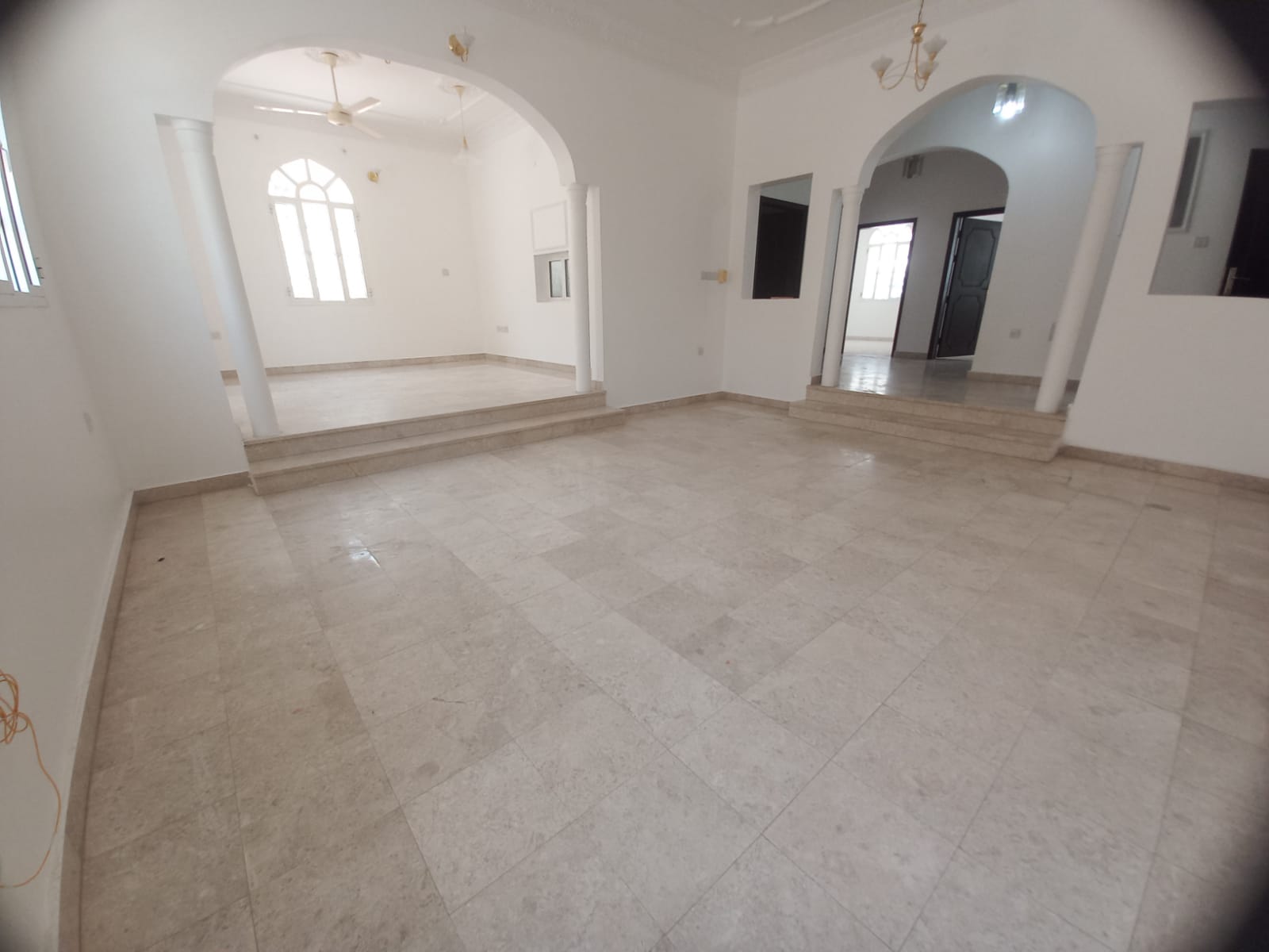 آپارتمان 2 خوابه برای اجاره در القرم | OMR 275/ماه | Tamlik Oman thumbnail 3