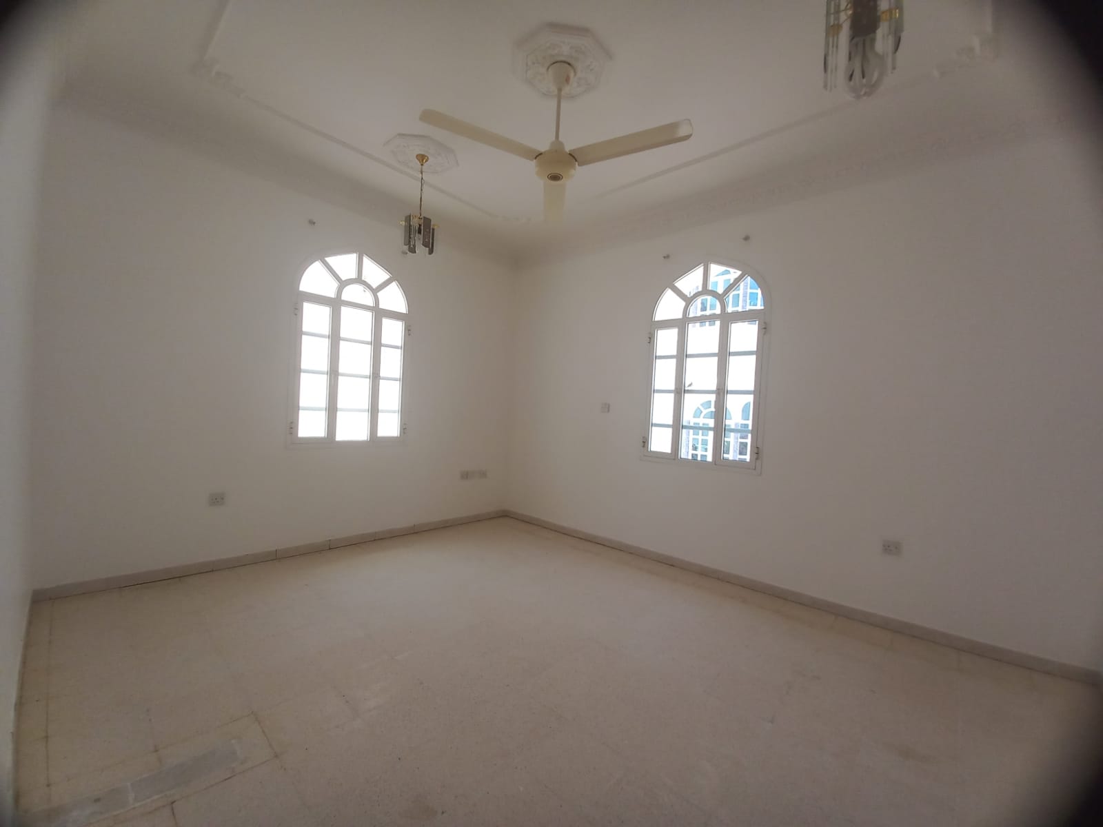 آپارتمان 2 خوابه برای اجاره در القرم | OMR 275/ماه | Tamlik Oman thumbnail 5