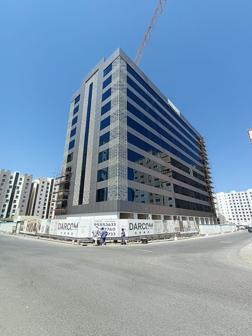 مكتب للبيع في غلا | ر.ع. 36,595 | Tamlik Oman thumbnail 4