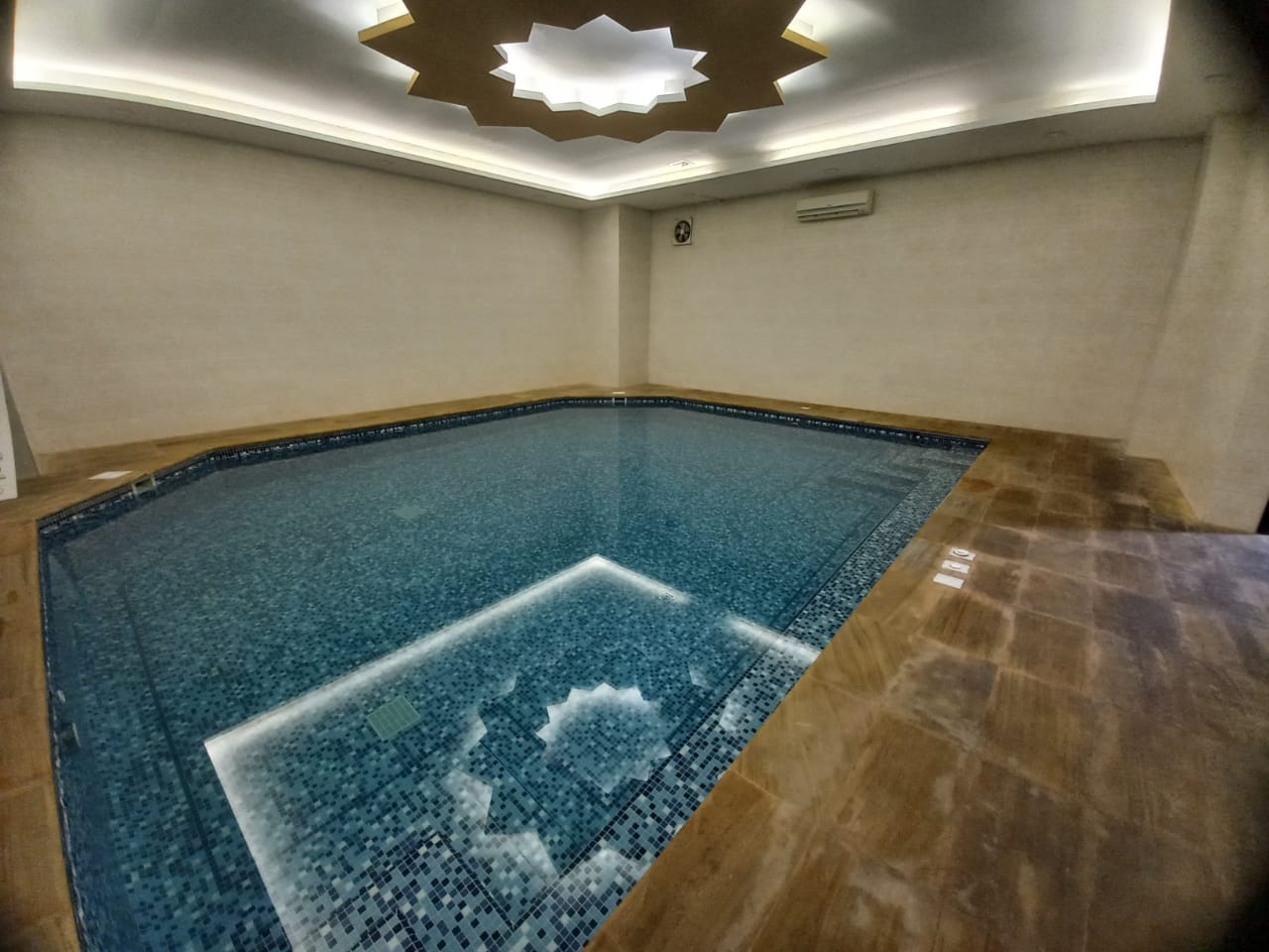 آپارتمان 2 خوابه برای اجاره در القرم | OMR 300/ماه | Tamlik Oman thumbnail 8