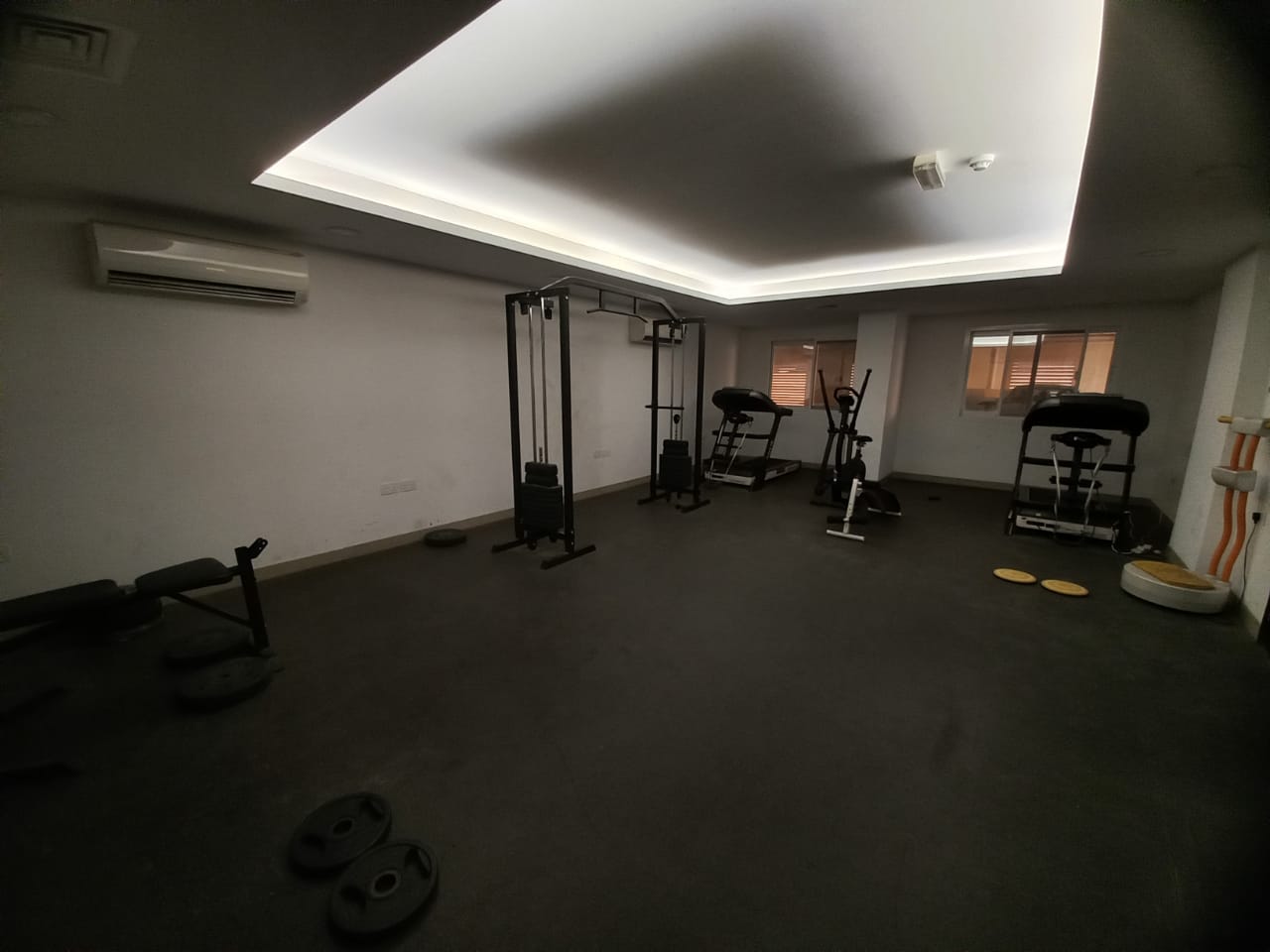 آپارتمان 2 خوابه برای اجاره در القرم | OMR 300/ماه | Tamlik Oman thumbnail 2