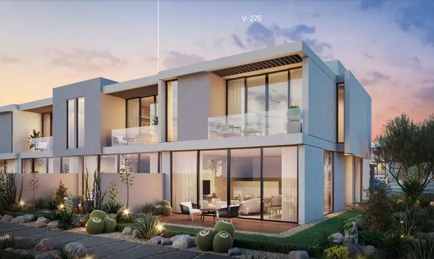 تاون‌هاوس 3 خوابه برای فروش در یتی | OMR 159,000 | Tamlik Oman thumbnail 9