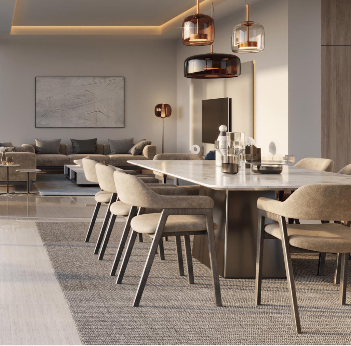 تاون‌هاوس 3 خوابه برای فروش در یتی | OMR 159,000 | Tamlik Oman thumbnail 2