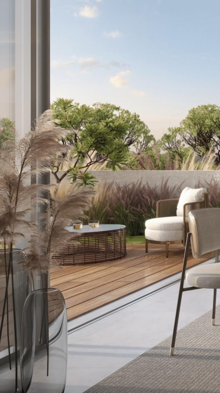 تاون‌هاوس 3 خوابه برای فروش در یتی | OMR 159,000 | Tamlik Oman thumbnail 3