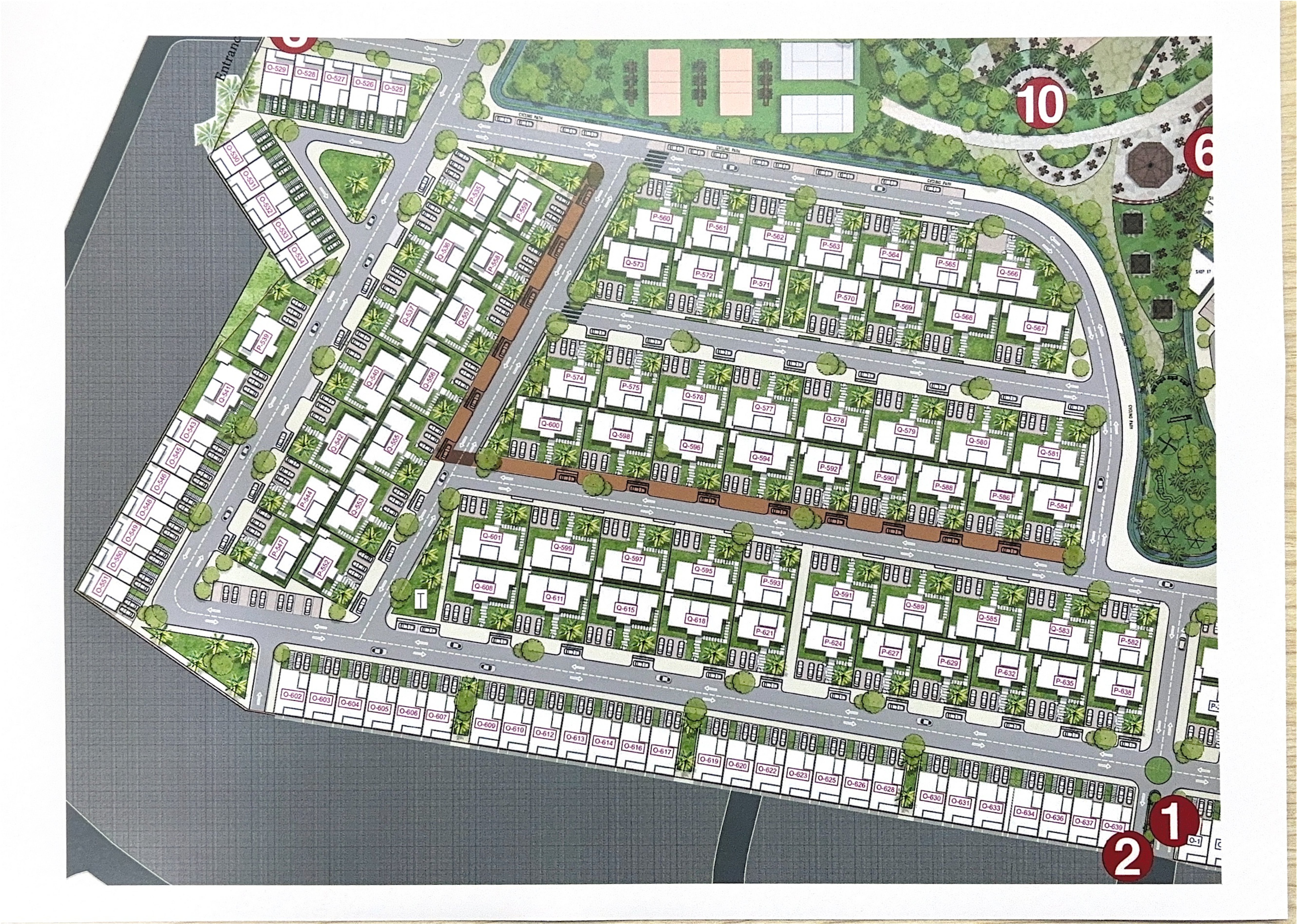 Вилла на продажу в Бидбид | OMR 42,000 | Tamlik Oman thumbnail 4