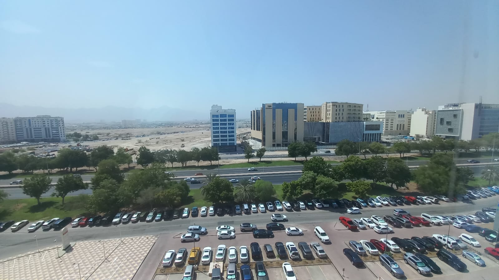 Офис в аренду в Аль-Узайба | 300м² | OMR 1,665/мес | Tamlik Oman thumbnail 4