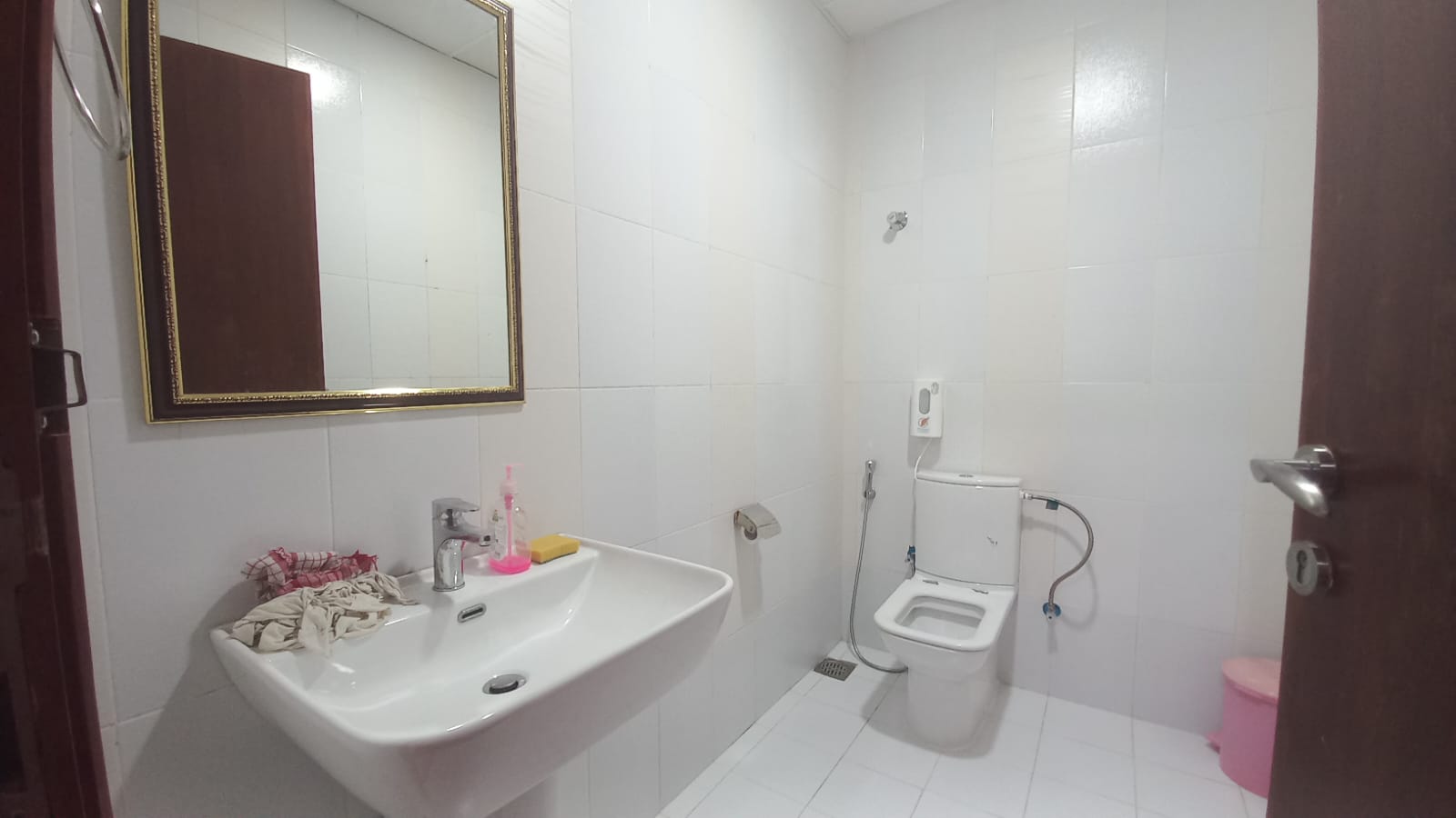 Офис в аренду в Аль-Узайба | 300м² | OMR 1,665/мес | Tamlik Oman thumbnail 6