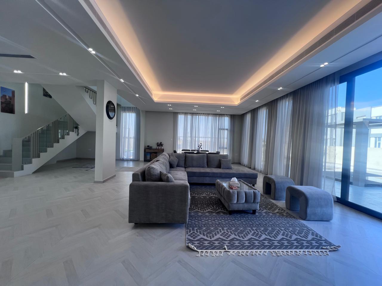 ویلا ۴ خوابه برای فروش در برکا | OMR 130,000 | Tamlik Oman thumbnail 3