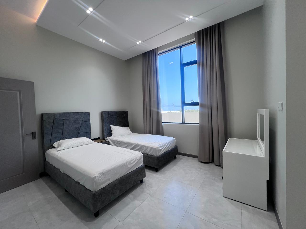 ویلا ۴ خوابه برای فروش در برکا | OMR 130,000 | Tamlik Oman thumbnail 2