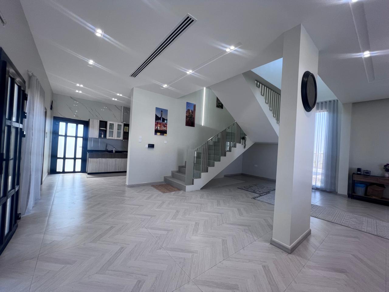 ویلا ۴ خوابه برای فروش در برکا | OMR 130,000 | Tamlik Oman thumbnail 6