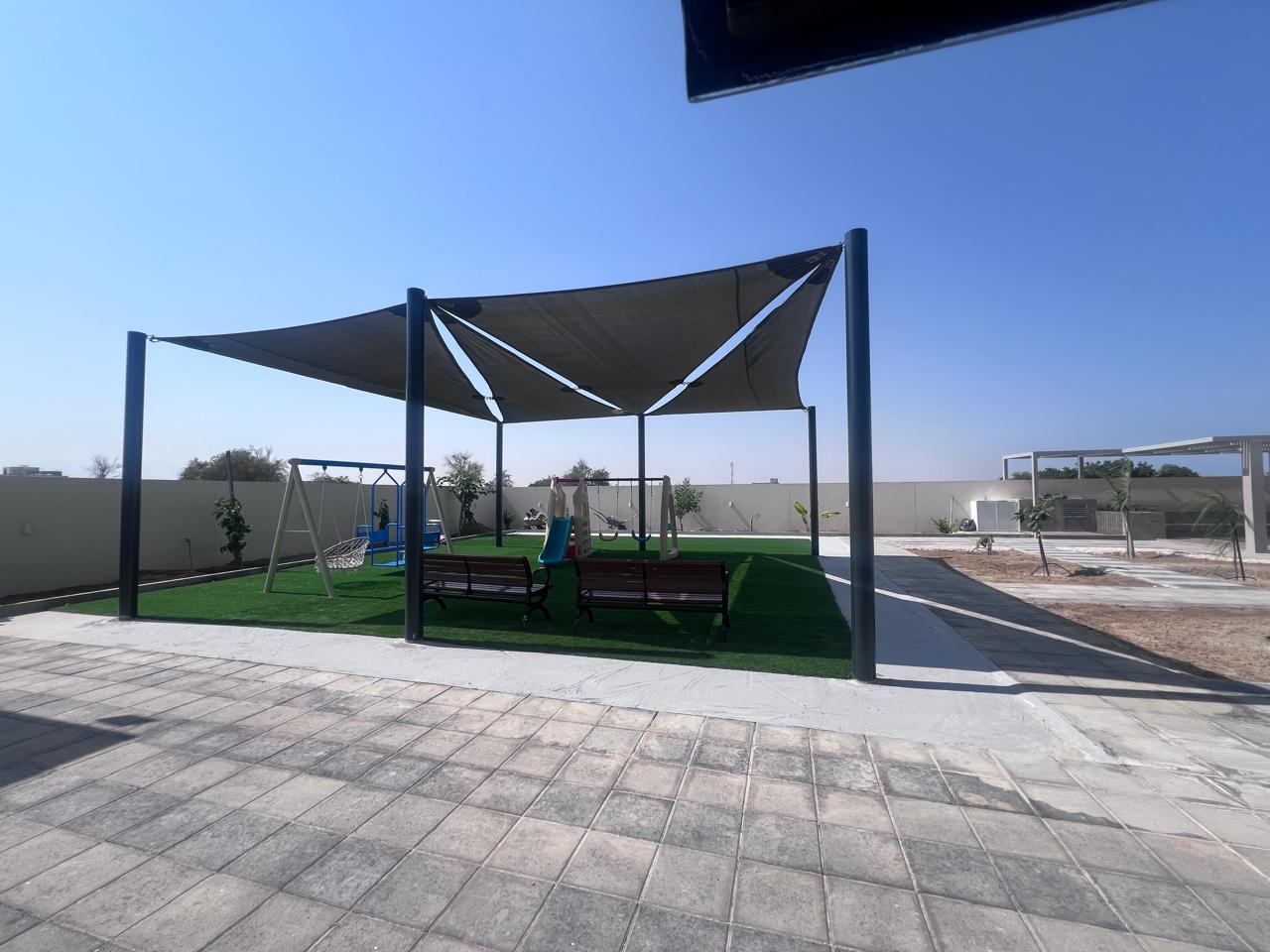 ویلا ۴ خوابه برای فروش در برکا | OMR 130,000 | Tamlik Oman thumbnail 12