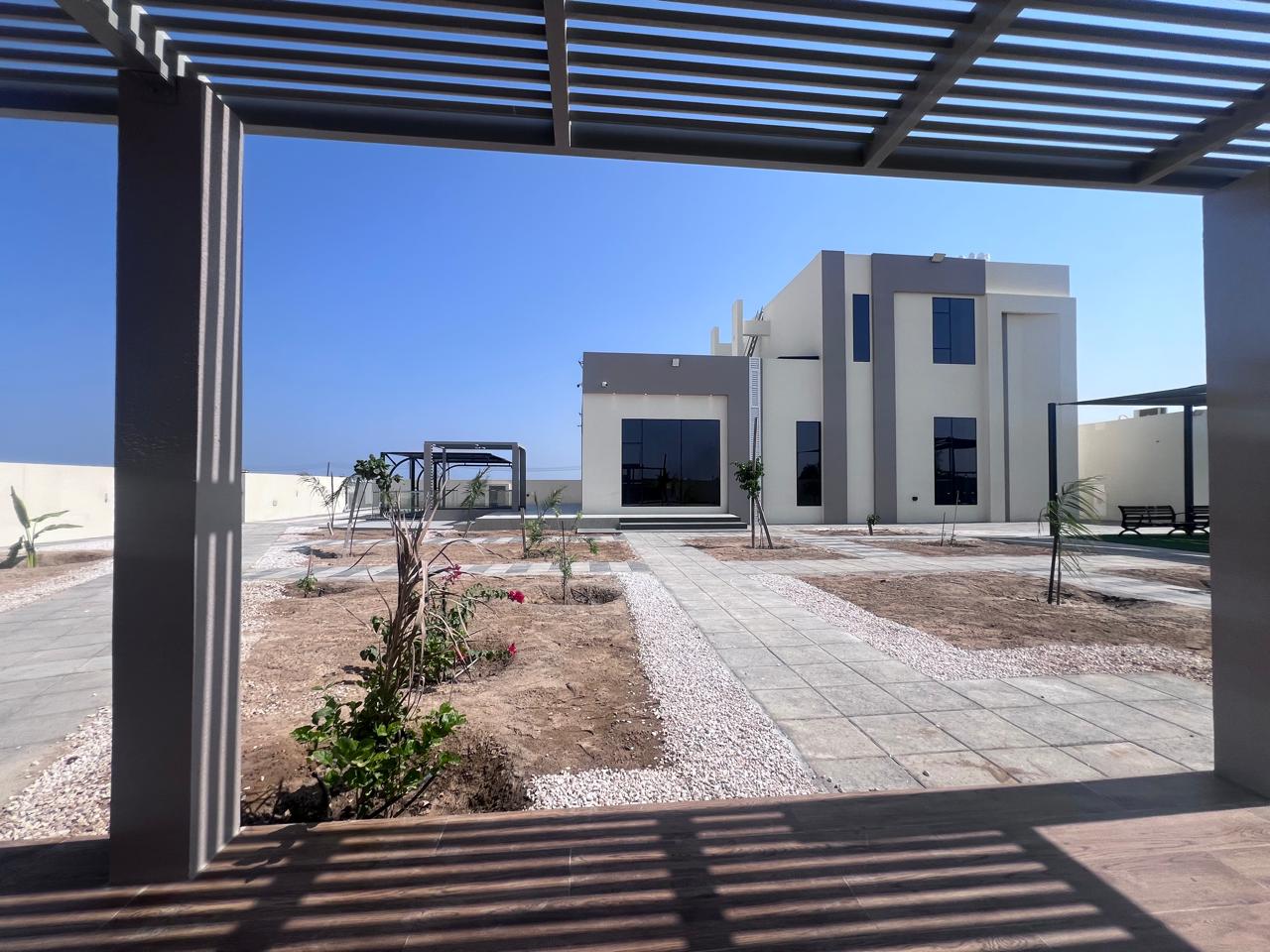 ویلا ۴ خوابه برای فروش در برکا | OMR 130,000 | Tamlik Oman thumbnail 13