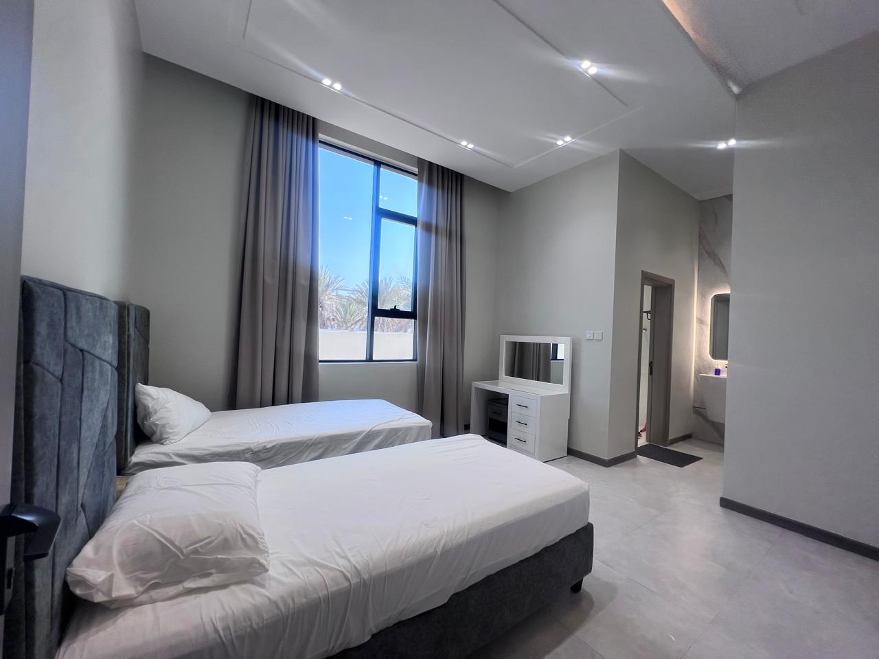 ویلا ۴ خوابه برای فروش در برکا | OMR 130,000 | Tamlik Oman thumbnail 5