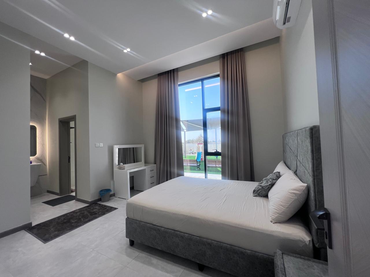 ویلا ۴ خوابه برای فروش در برکا | OMR 130,000 | Tamlik Oman thumbnail 4