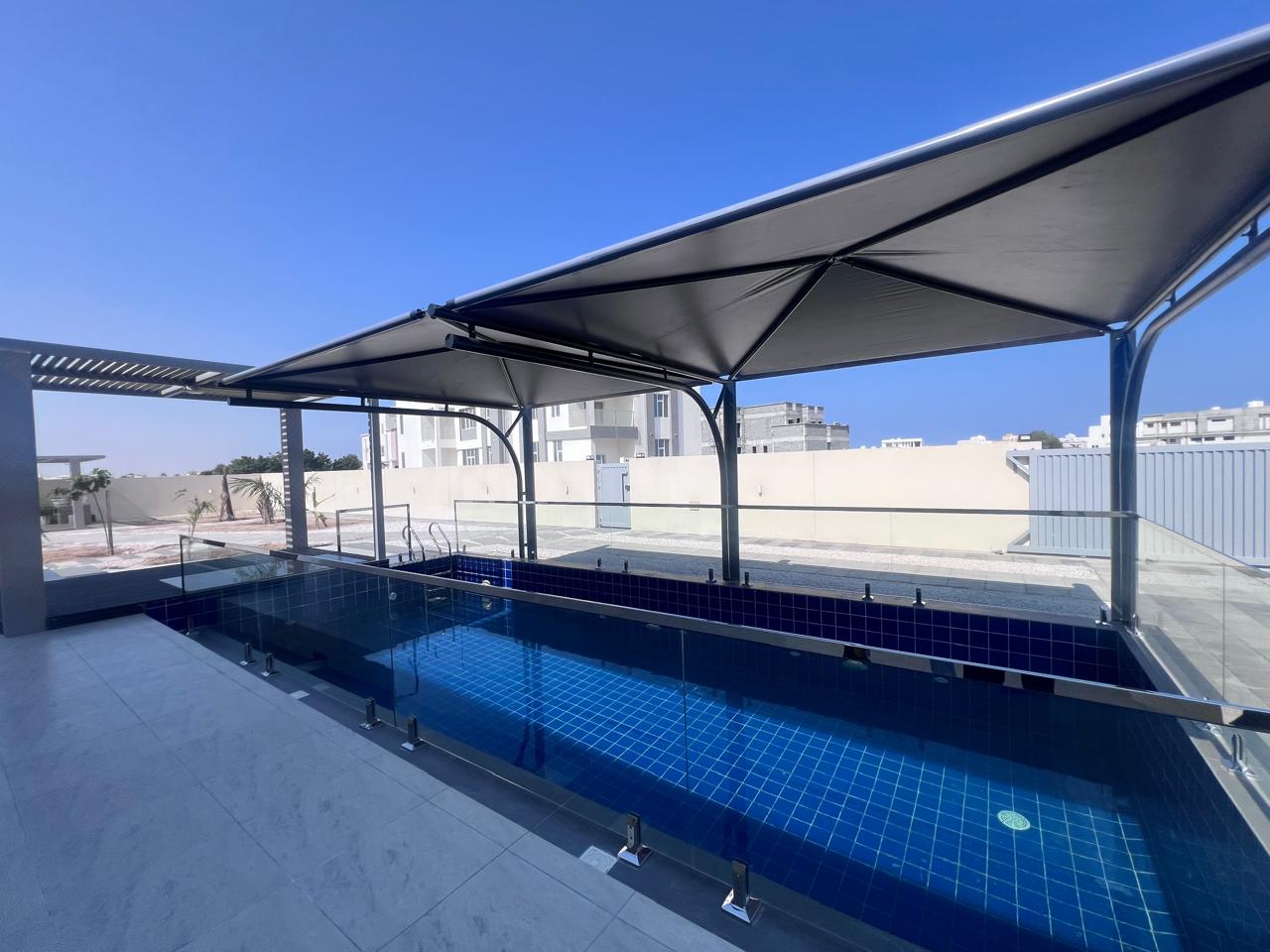 ویلا ۴ خوابه برای فروش در برکا | OMR 130,000 | Tamlik Oman thumbnail 11