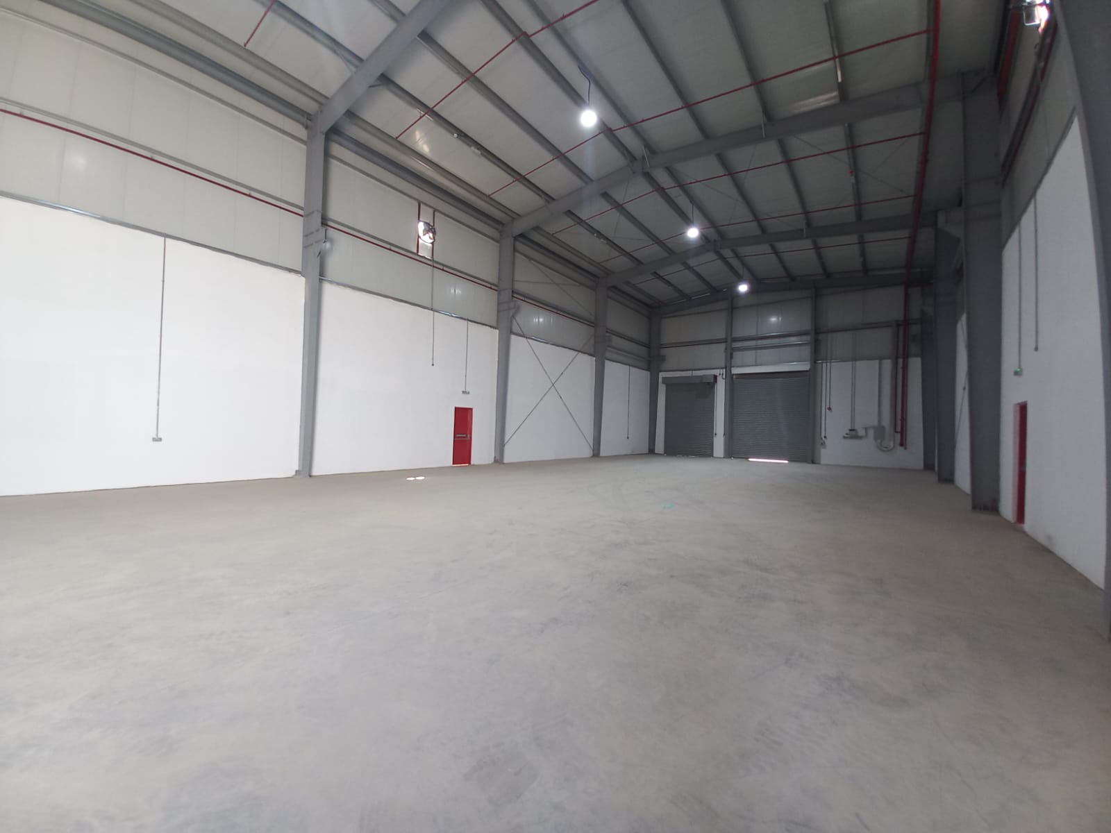 مستودع للإيجار في المisfah | ر.ع. 2,430/شهريًا | Tamlik Oman thumbnail 7