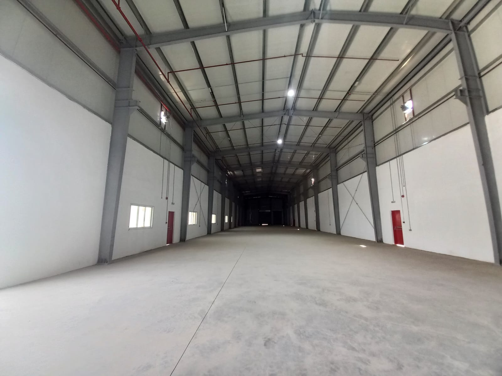 مستودع للإيجار في المisfah | ر.ع. 2,430/شهريًا | Tamlik Oman thumbnail 8