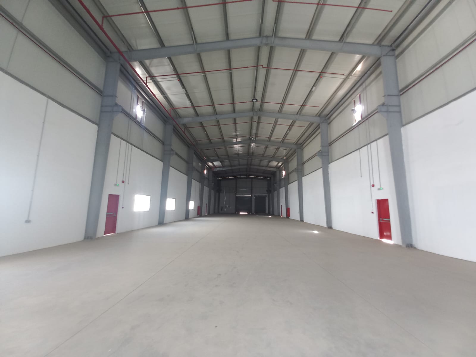 مستودع للإيجار في المisfah | ر.ع. 2,430/شهريًا | Tamlik Oman thumbnail 2