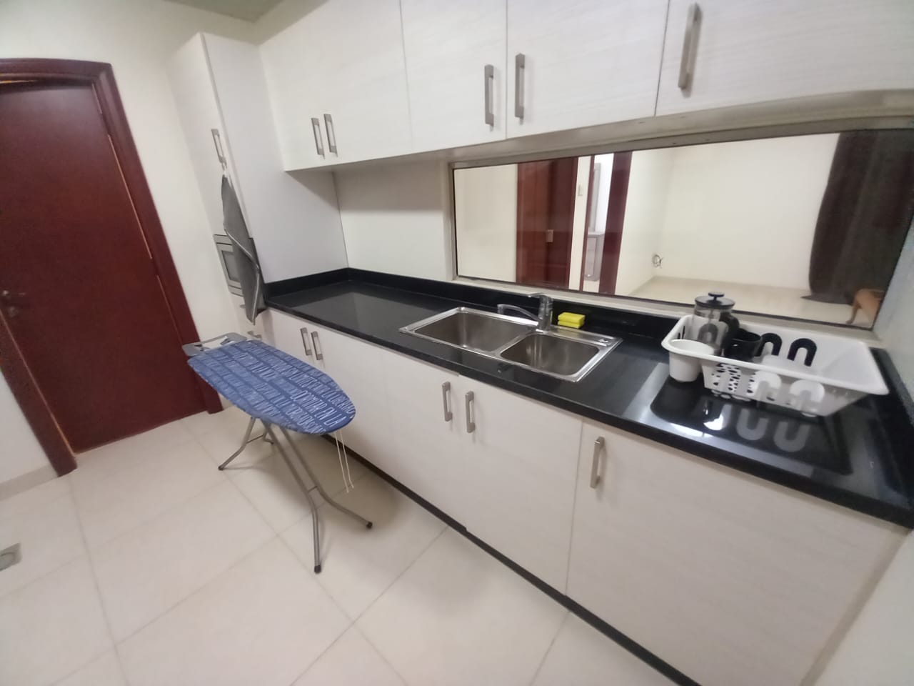 آپارتمان 1-خوابه برای فروش در القرم | OMR 40,000 | Tamlik Oman thumbnail 3