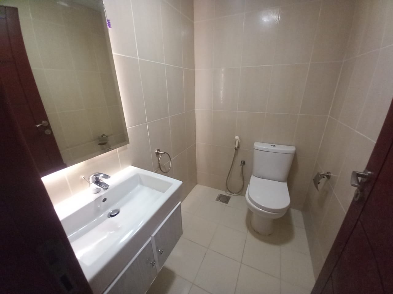 آپارتمان 1-خوابه برای فروش در القرم | OMR 40,000 | Tamlik Oman thumbnail 4