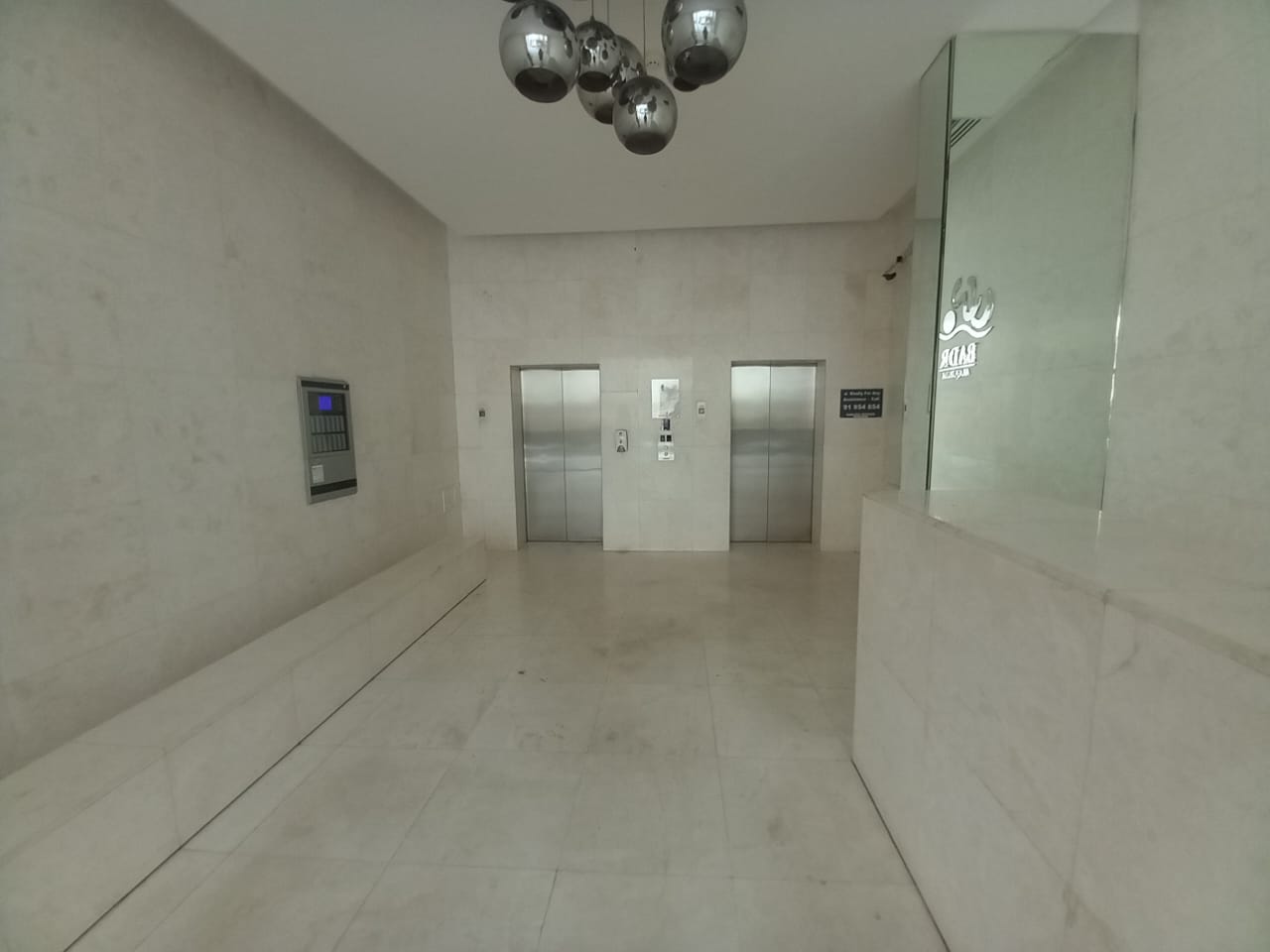 آپارتمان 1-خوابه برای فروش در القرم | OMR 40,000 | Tamlik Oman thumbnail 7