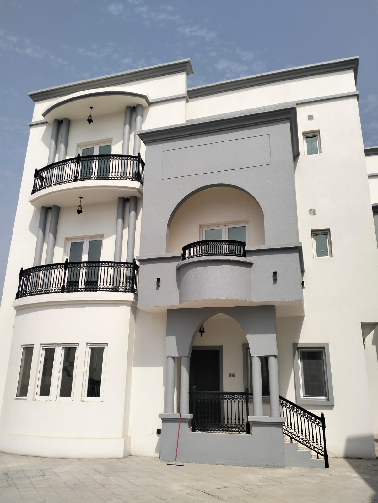 6-Bed Вилла на продажу в Аль-Аваби | OMR 115,000 | Tamlik Oman thumbnail 3