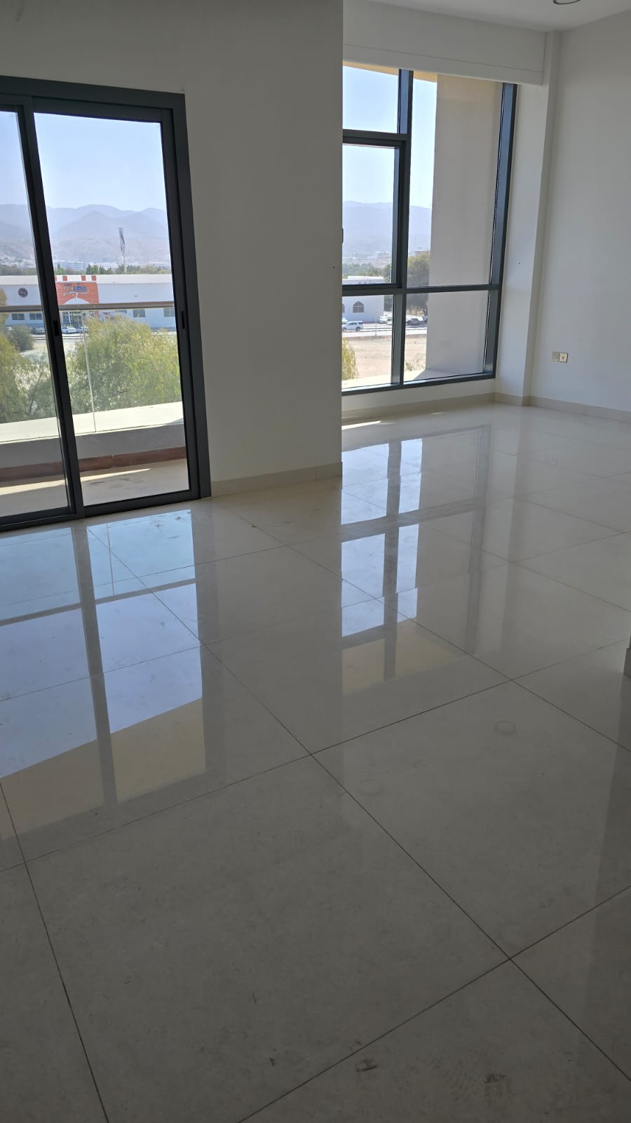 آپارتمان ۲ خوابه اجاره‌ای در القرم | OMR 390/ماه | Tamlik Oman thumbnail 5