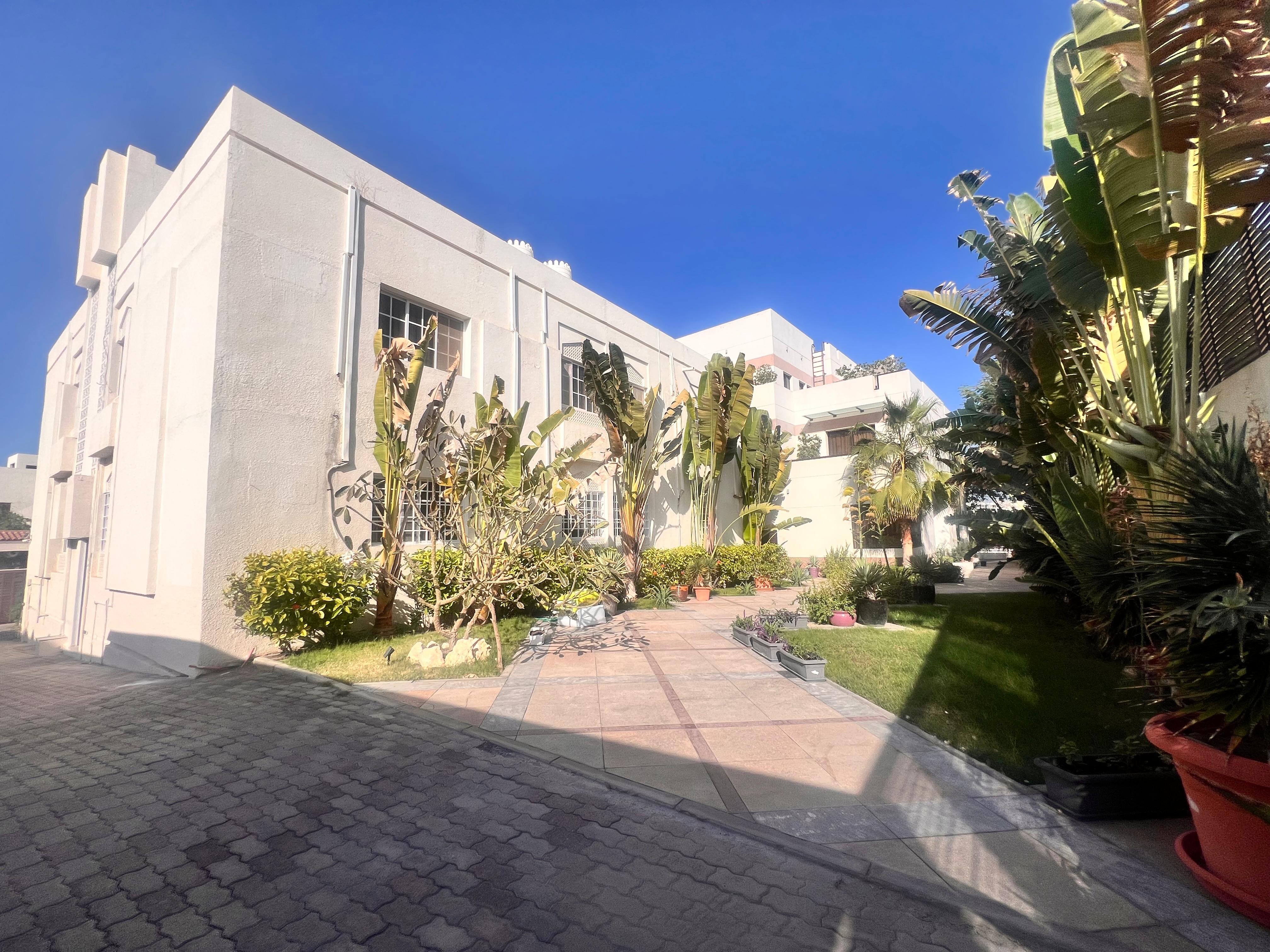 شقة للإيجار في القرم | ر.ع. 350/شهريًا | Tamlik thumbnail 4