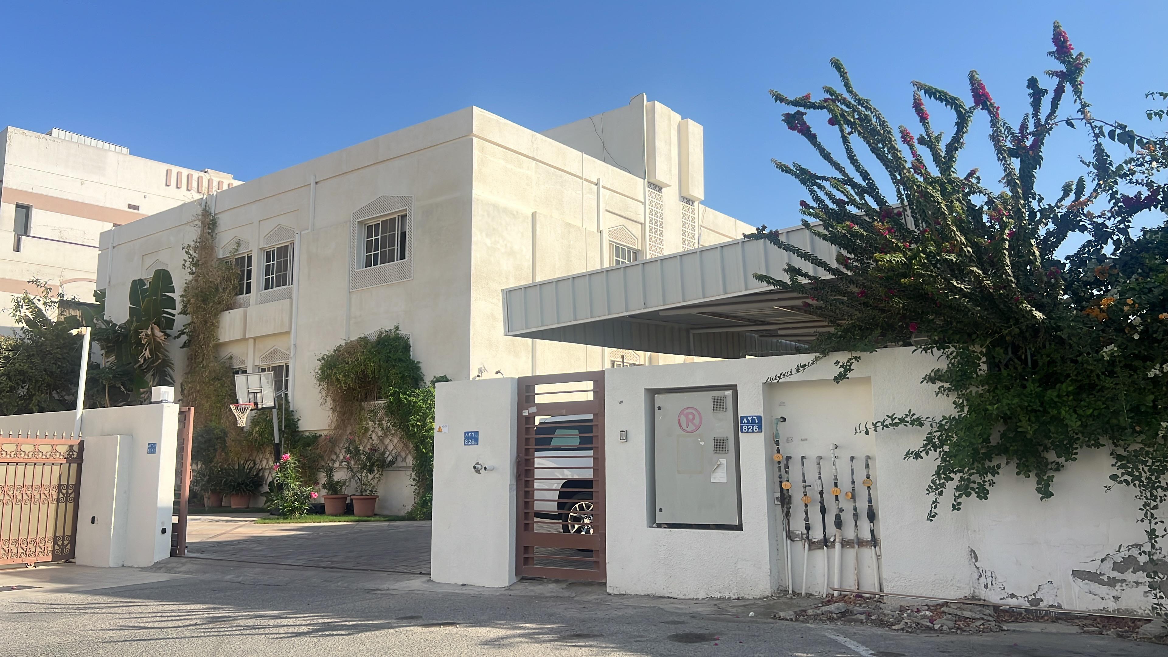 شقة للإيجار في القرم | ر.ع. 350/شهريًا | Tamlik thumbnail 16